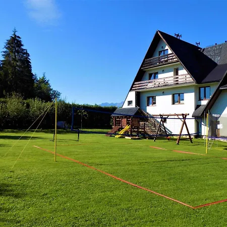 U Teresy Landhaus