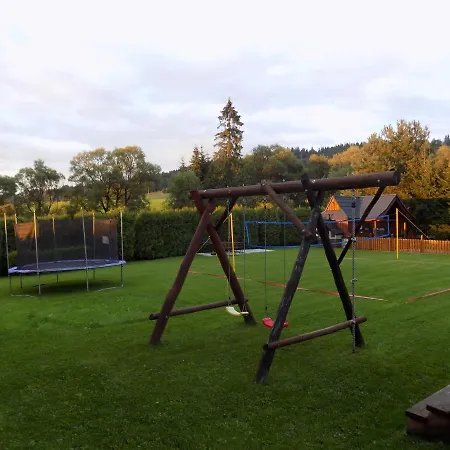 Lantställe U Teresy *