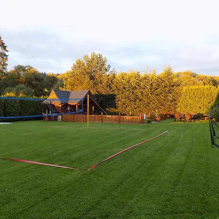 U Teresy Lantställe *