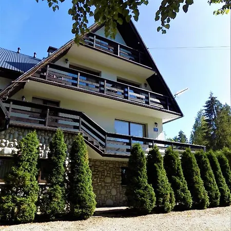 Lantställe U Teresy