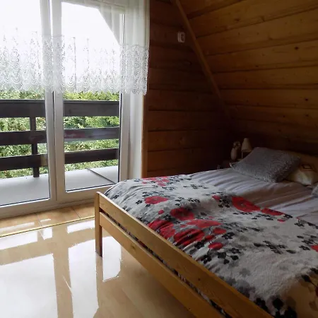 U Teresy Lantställe *