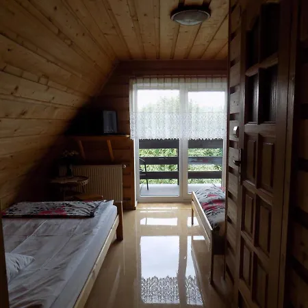 U Teresy * Czarna Góra