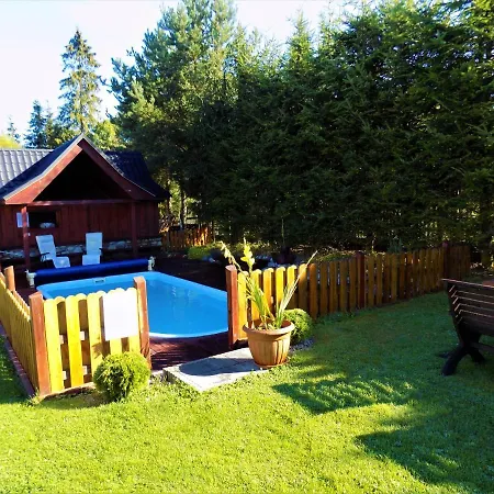 U Teresy Landhuis