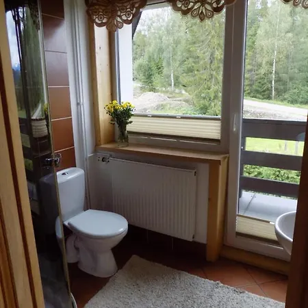 Landhaus U Teresy