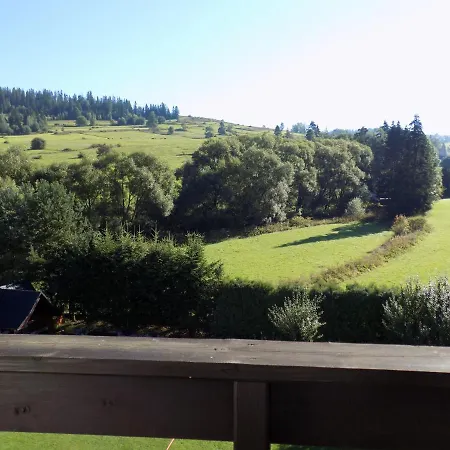 U Teresy Lantställe