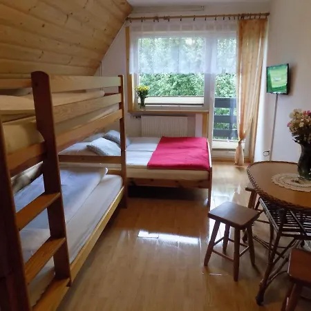 Landhaus U Teresy