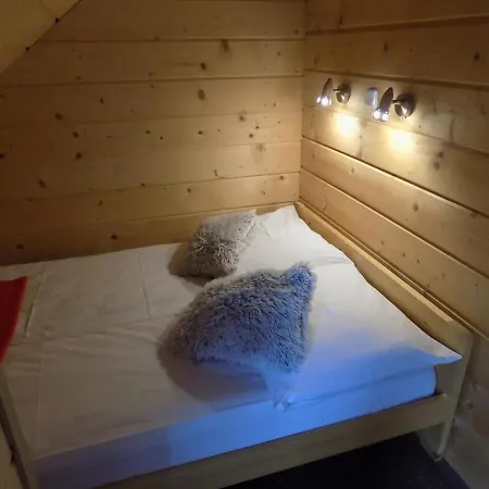 Lantställe U Teresy *