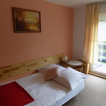 U Teresy * Czarna Góra