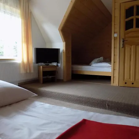 Landhaus U Teresy *