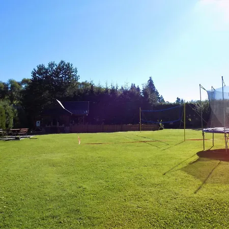 U Teresy Czarna Góra