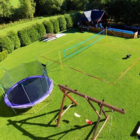 Lantställe U Teresy *