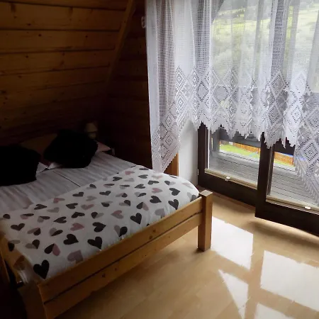 Landhaus U Teresy