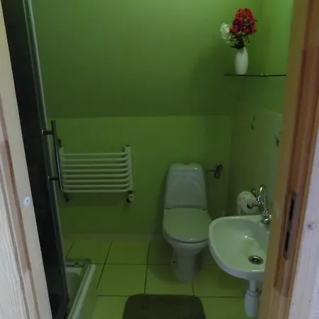 U Teresy Czarna Góra