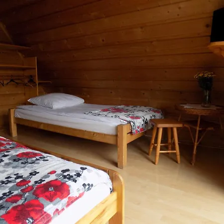 U Teresy * Czarna Góra