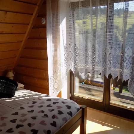 U Teresy Czarna Góra