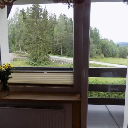 U Teresy Landhaus Czarna Góra