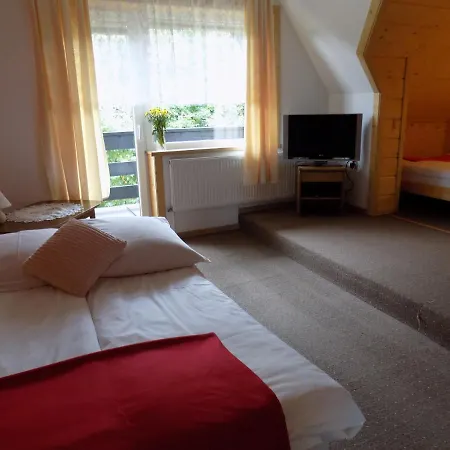 Landhaus U Teresy *