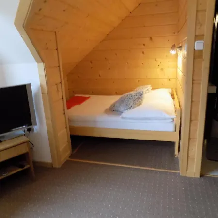 Landhaus U Teresy Czarna Góra