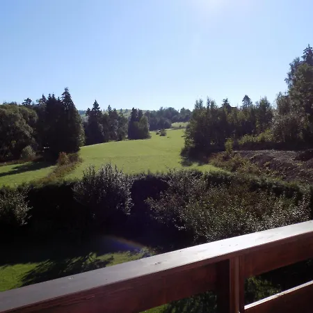 U Teresy * Czarna Góra