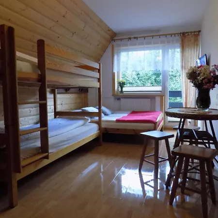 Landhuis U Teresy