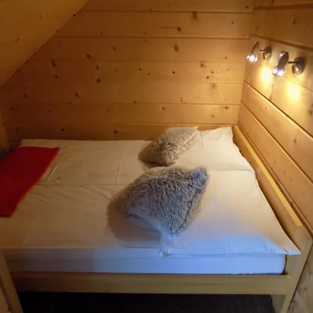 U Teresy Lantställe *