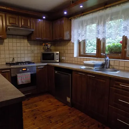 Landhaus U Teresy *