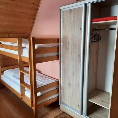U Teresy Casa de Campo Czarna Góra
