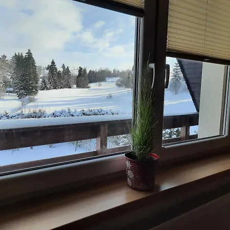 Lantställe U Teresy Czarna Góra