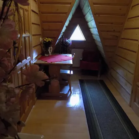 U Teresy Lantställe