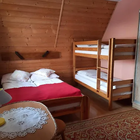 Lantställe U Teresy *