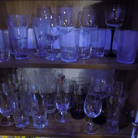 U Teresy Lantställe