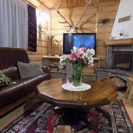 U Teresy * Czarna Góra