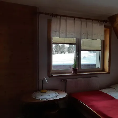 U Teresy Lantställe