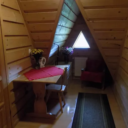 Lantställe U Teresy *