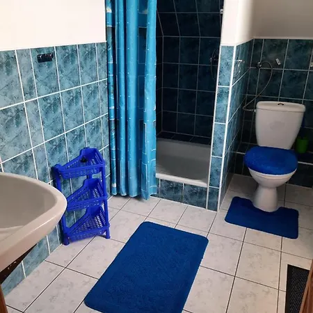 Landhaus U Teresy Czarna Góra