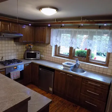 U Teresy Lantställe *