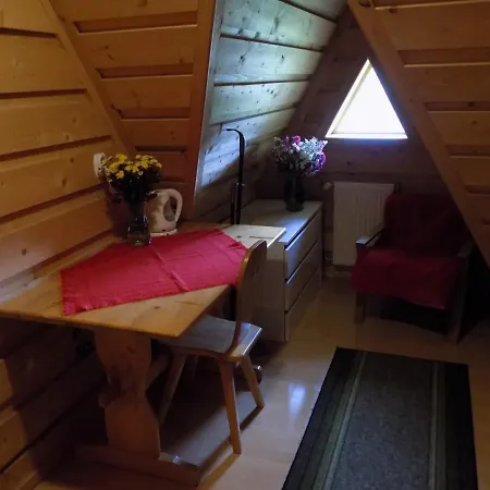 U Teresy Lantställe *