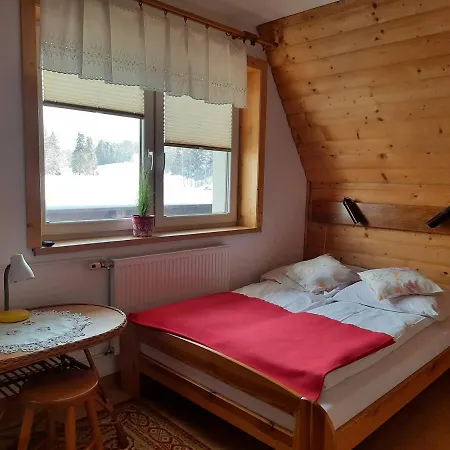 Lantställe U Teresy