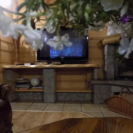 U Teresy Lantställe *