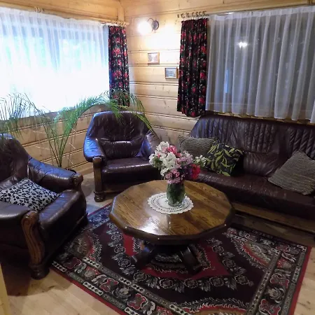 U Teresy Czarna Góra