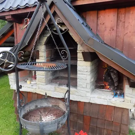 U Teresy Lantställe *