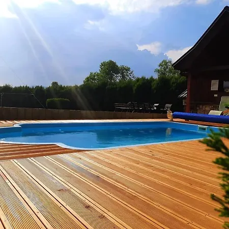 Landhaus U Teresy