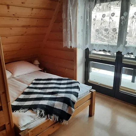 U Teresy Летний дом *