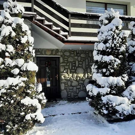 Летний дом U Teresy Чарна-Гура