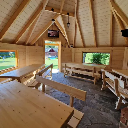 U Teresy Летний дом *