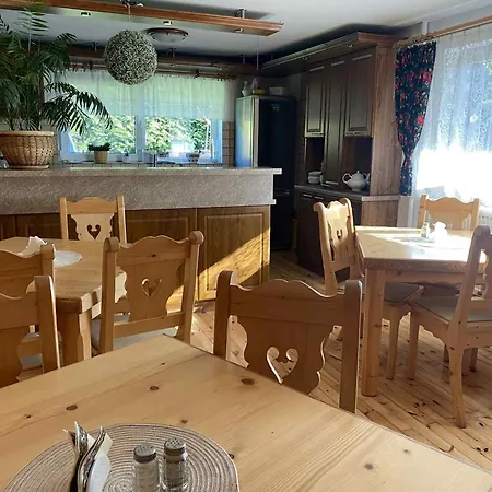 U Teresy Летний дом