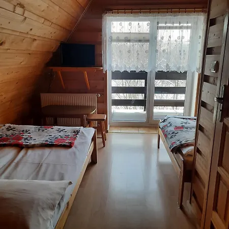 Летний дом U Teresy *