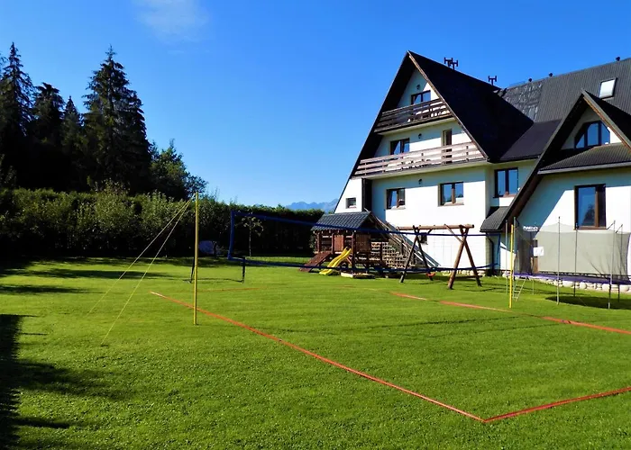 U Teresy Летний дом