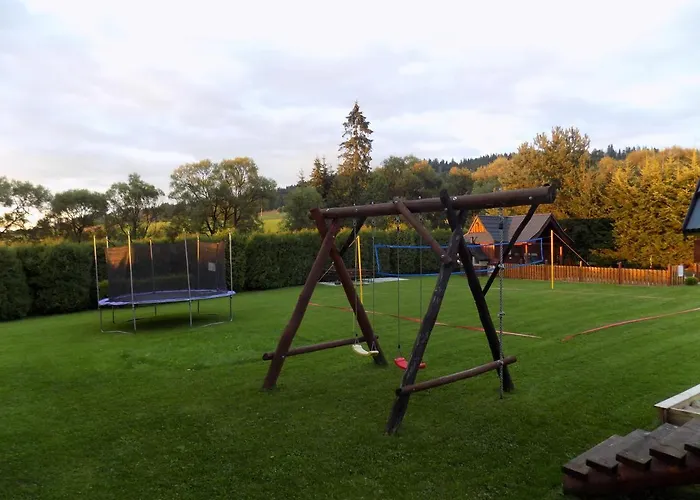 Летний дом U Teresy *