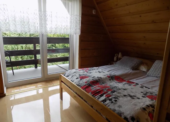 U Teresy Летний дом *